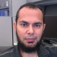Syed Ahmed
