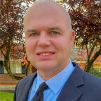 Michael Strickland