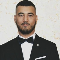 Ahmed Kermadj