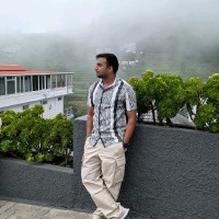 Ar. Shrish Bagla