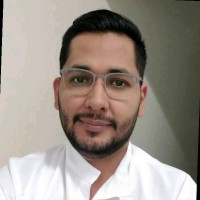 Juan Carlos Sandoval González