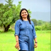 Riddhi Patil