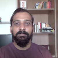 Subhoditya Nath