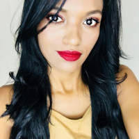 Aline Da Silva Cruz
