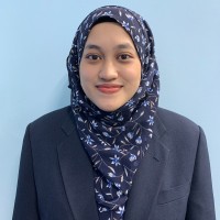 Afifah Nur Dini Ghazali