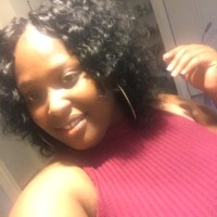 Alexis Jackson