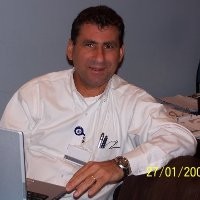 Russell Ribeiro
