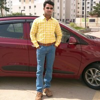 Dileep Chandra Sony Gera