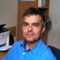 Petr Gadas
