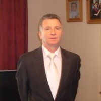 Brendan Deasy