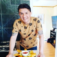 Jimmy Daza