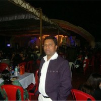 Ravi Sankar Poola