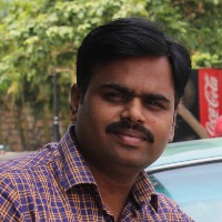 Satyanarayana Rao Lingam