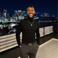 Isaiah Mcinnis