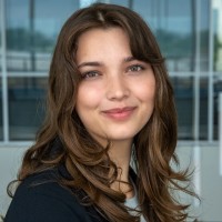 Emilie Gonzalez