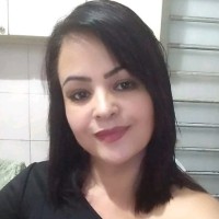 Raquel Berenice Da Silva