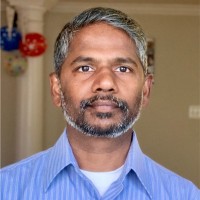 Durai Anandan Ramaswamy