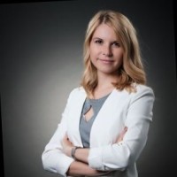 Andrea Domény