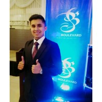 Gabriel Mendoza Escobar