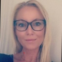 Anna Blomberg