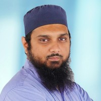 A. M. Shaikh