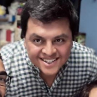 Miguel Angel Chavarria Buendia