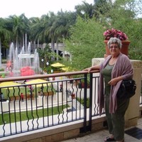 Matilde Portela Femenías