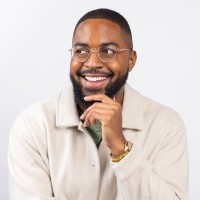 Brandon Glasgow, MBA