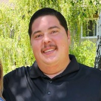 Matthew W. Moraga