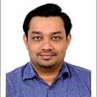 Dr. Biswajit Acharjya