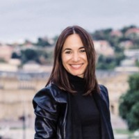 Corinna Gaiser