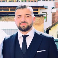 Berat Ferati