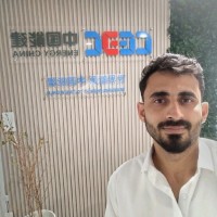 Muhammad Ali Haider