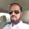 Nisar Ahmed