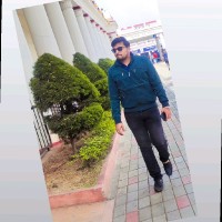 Arjun Ls