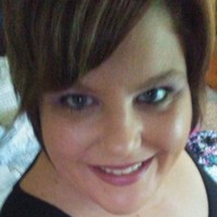 Mary Ellen Richardson