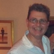 Barry Murray