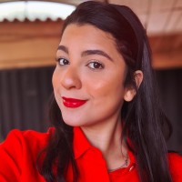 Bruna Drury