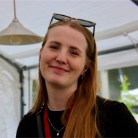 Pia Stapenhorst
