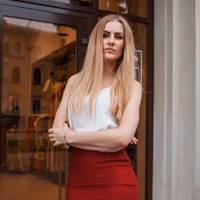 Aleksandra Paramonova