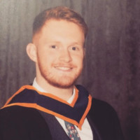 Ruairi O' Connor