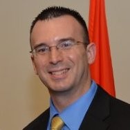 David Birckhead