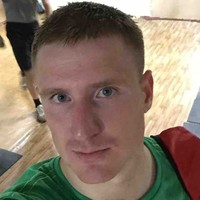 Nikita Shimko