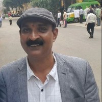 Srikanth Ms
