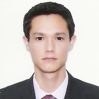 Christian José Sánchez Del Aguila