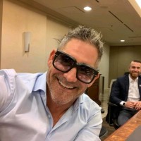Gray Cardone
