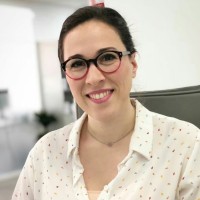 Ana Álvarez Melchor