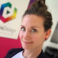 Martine van de Velde