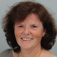 Bea Hofmans