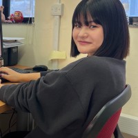 Momoko Kobayashi